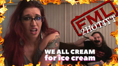 We All Cream For Ice Cream (Director's Cut)
