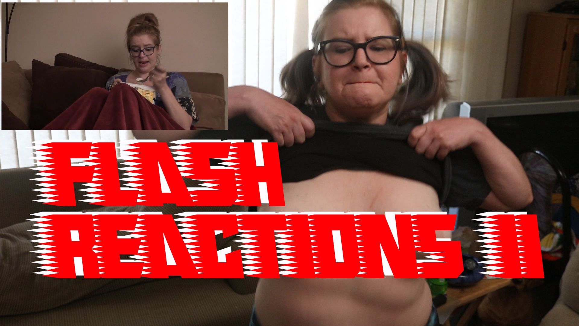 Flash Reactions: Kris Reacts to Season 9 (part 2) 