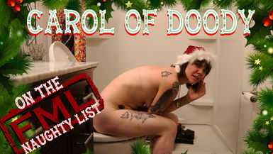 Carol of Doody (uncensored) 