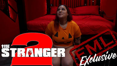 The Stranger 2 (uncensored) 