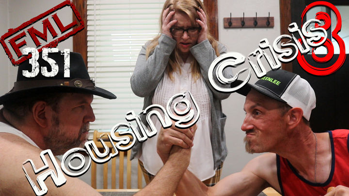Housing Crisis 8: Bidding War (uncensored)