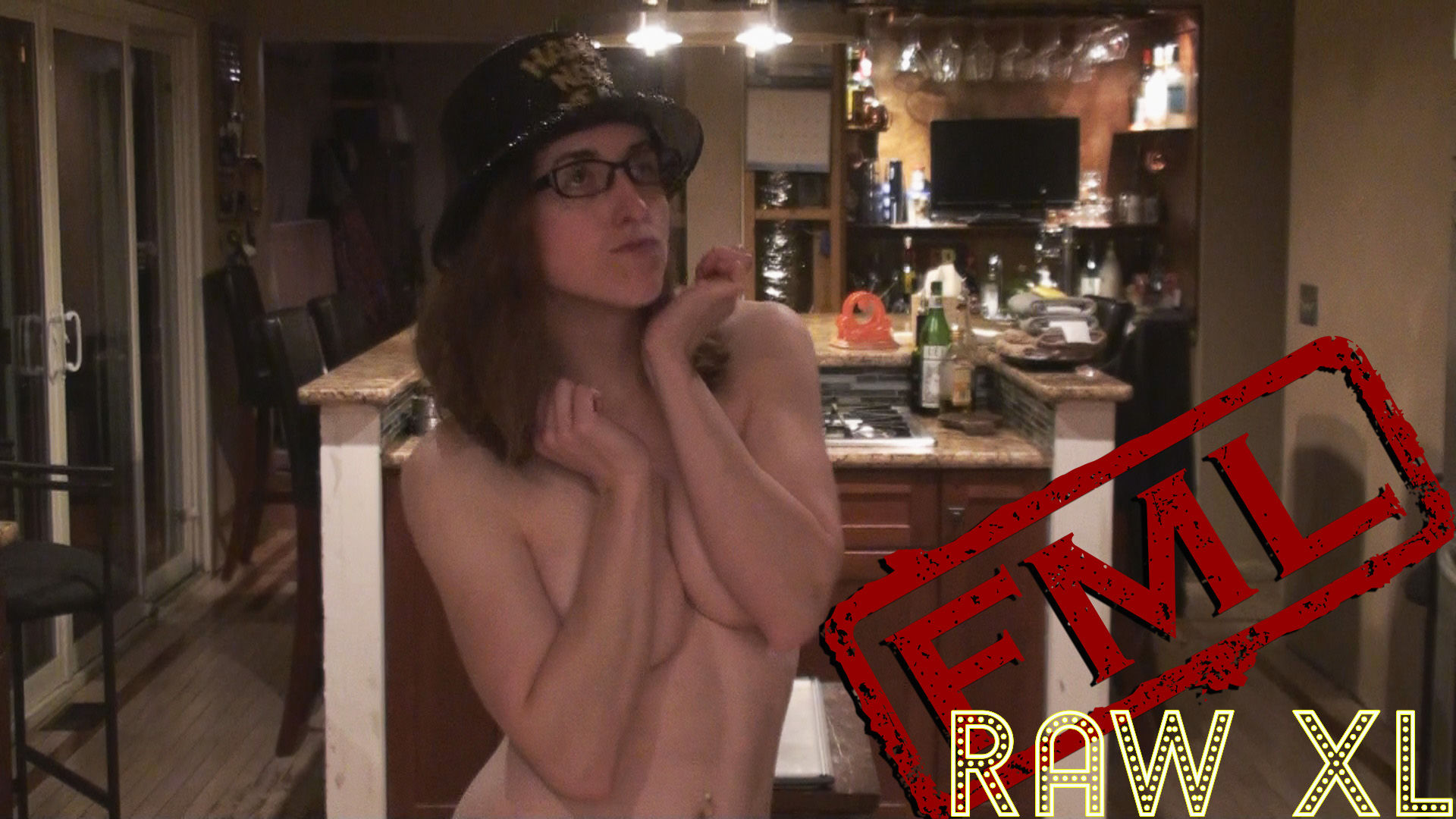 RAW XL: Happy Newd Year '17 (uncensored)