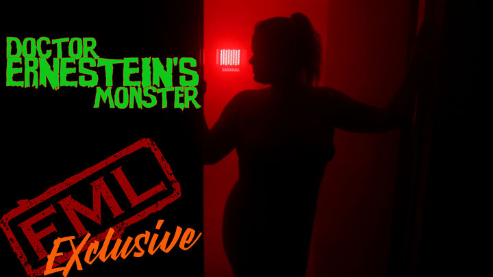 Dr. Enestein's Monster (uncensored)