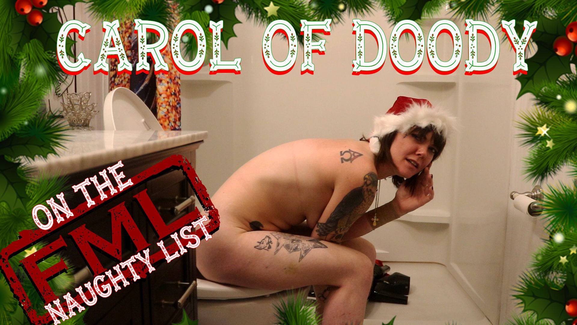 Carol of Doody (uncensored) 