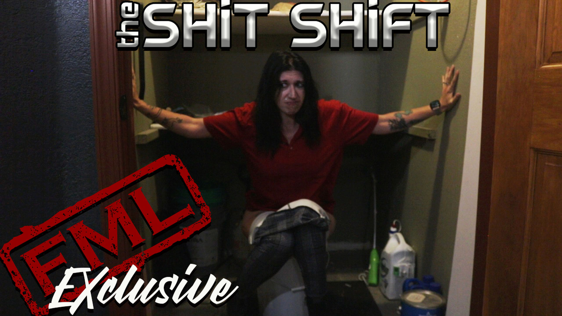 The Shit Shift