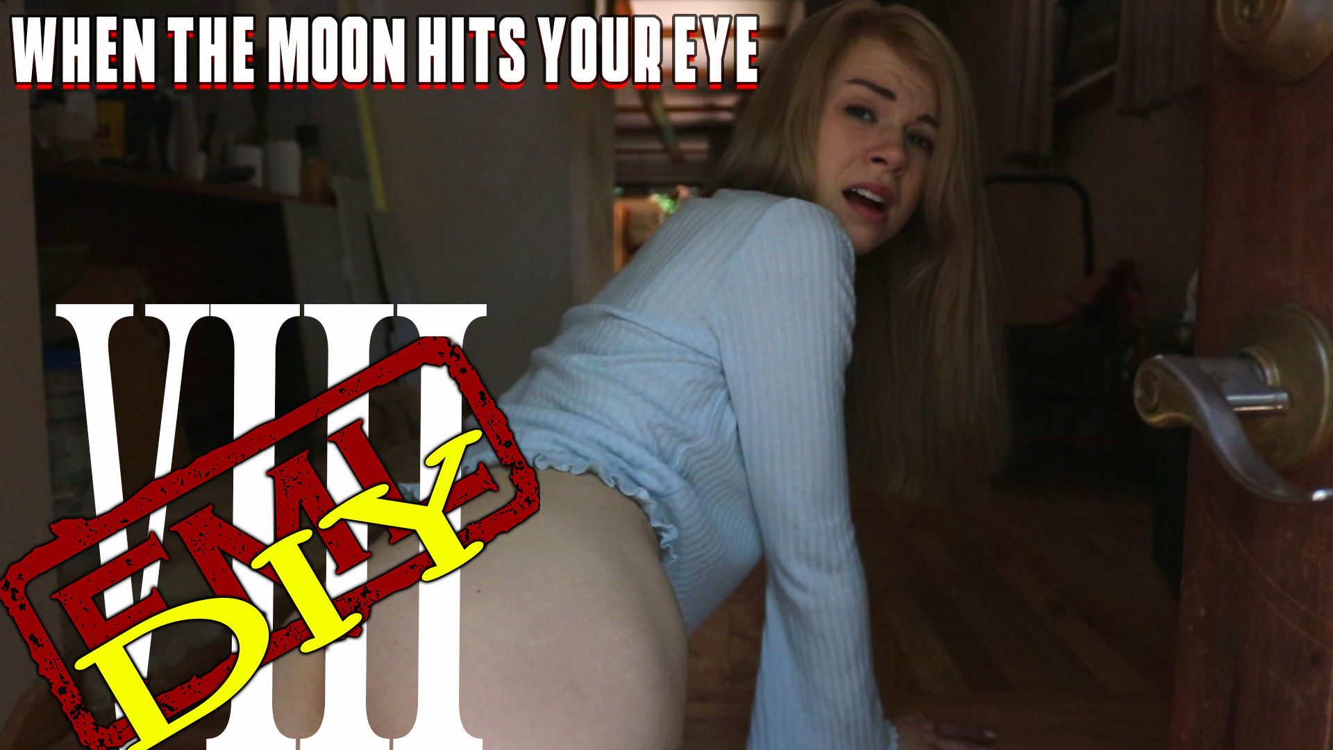 When The Moon Hits Your Eye (Director's Cut)
