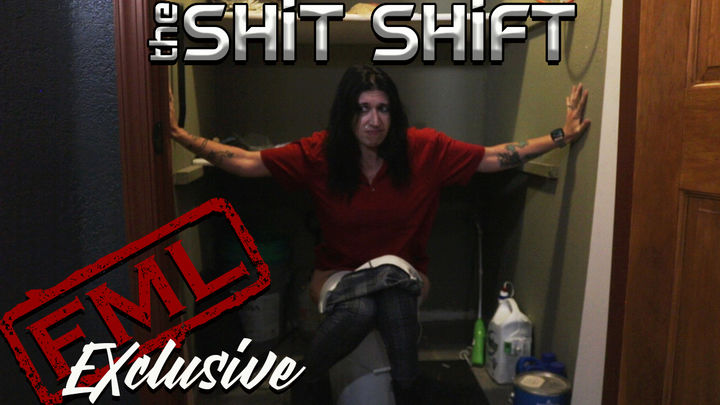 The Shit Shift 