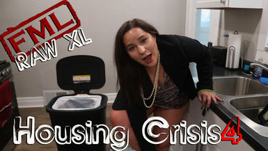 RAW XL: Housing Crisis 4 (uncensored)