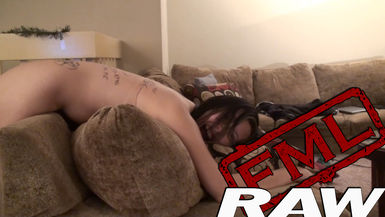 RAW XL: Happy Newd Year 2013 (Canvas) 