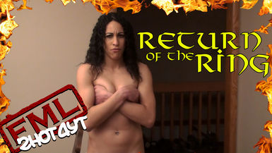 Return of the Ring (Remastered)