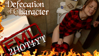 Defection of Character (Director's Cut)