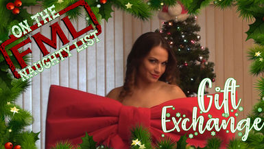 Gift Exchange (Remastered Director's Cut)