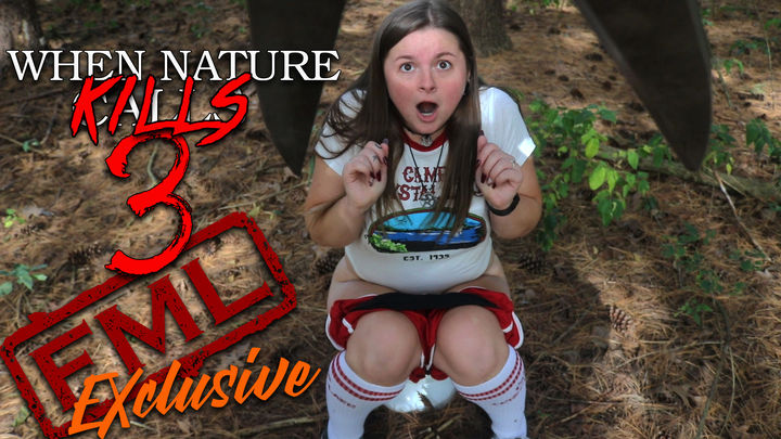 When Nature Kills 3 (uncensored) 