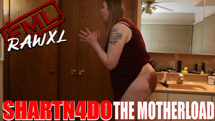 RAW XL: Sharnado 4 The Motherload (uncensored)