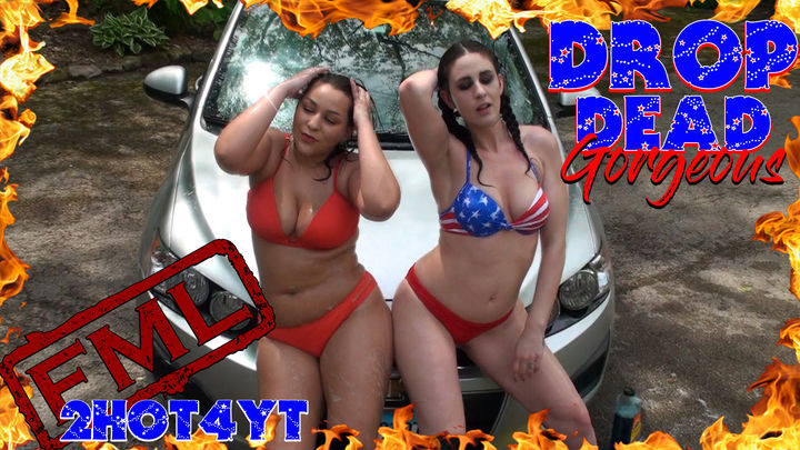 Drop Dead Gorgeous (Extended Director's Cut)