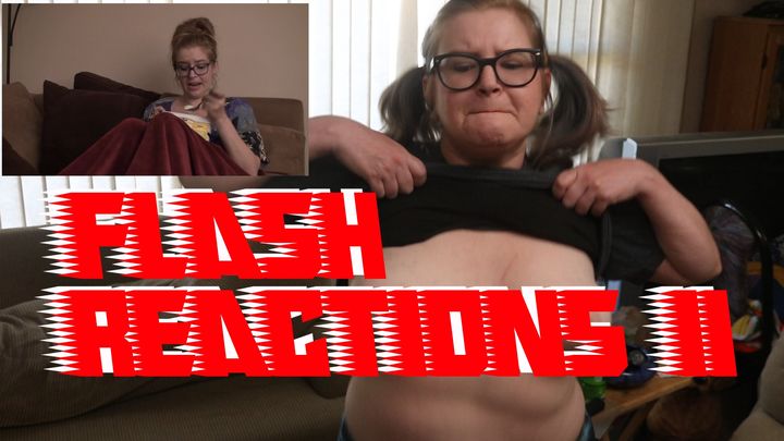 Flash Reactions: Kris Reacts to Season 9 (part 2) 