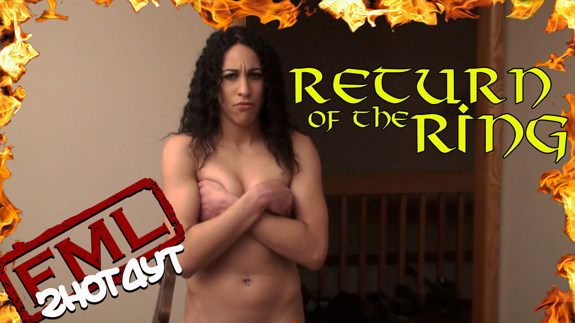 Return of the Ring (Remastered)