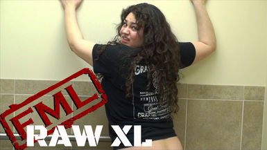 FML RAW XL: Call of Doody 3 