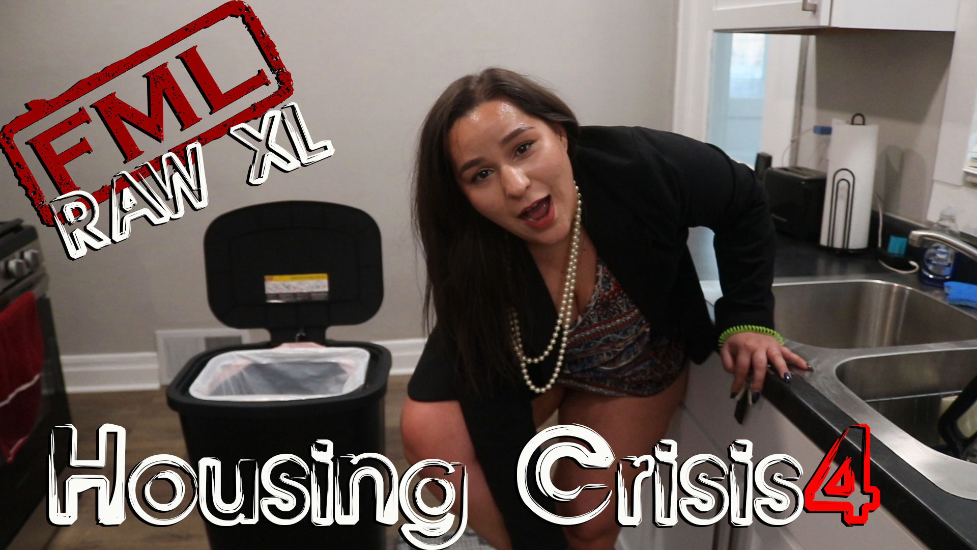 RAW XL: Housing Crisis 4 (uncensored)
