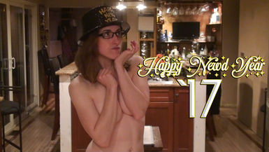 Happy Newd year '17 (uncensored) 