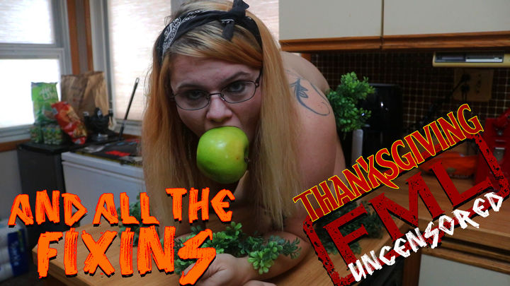 And All The Fixins (uncensored)