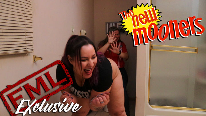 The NEW Mooners (Director's Cut} 