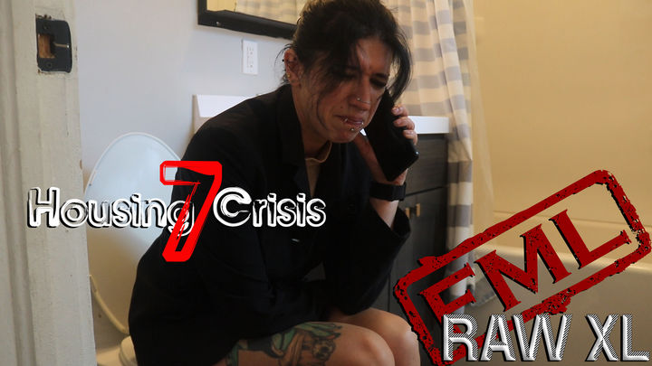 RAW XL: Housing Crisis 7 (uncensored)
