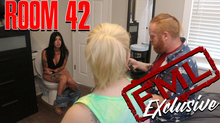 Room 42 (uncensored) 