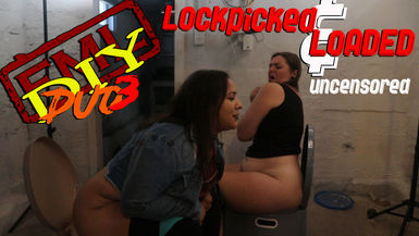 Lockpicked & Loaded (uncensored)