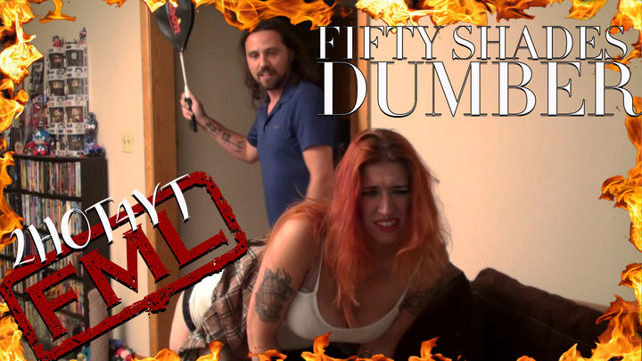 Fifty Shades Dumber (Remastered Director's Cut)