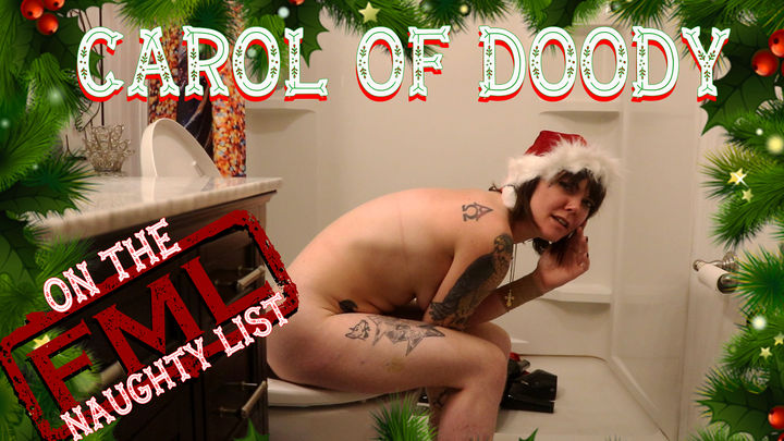 Carol of Doody (uncensored) 