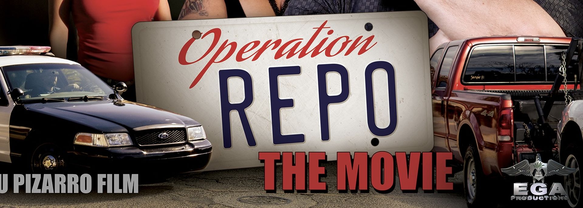 Operation Repo