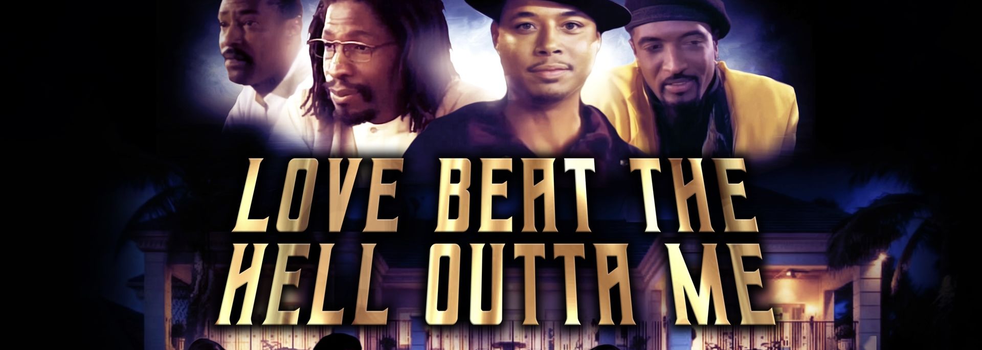 Love Beat The Hell Outta Me