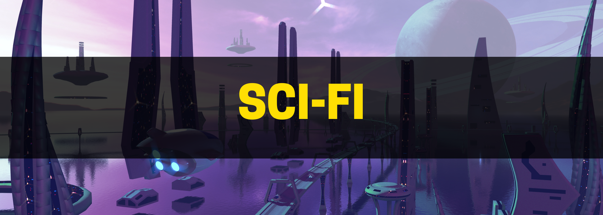 SCI-FI