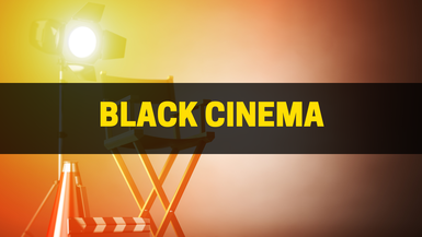 BLACK CINEMA 