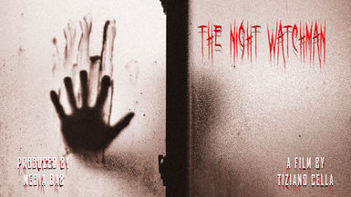 The Night Watchman 