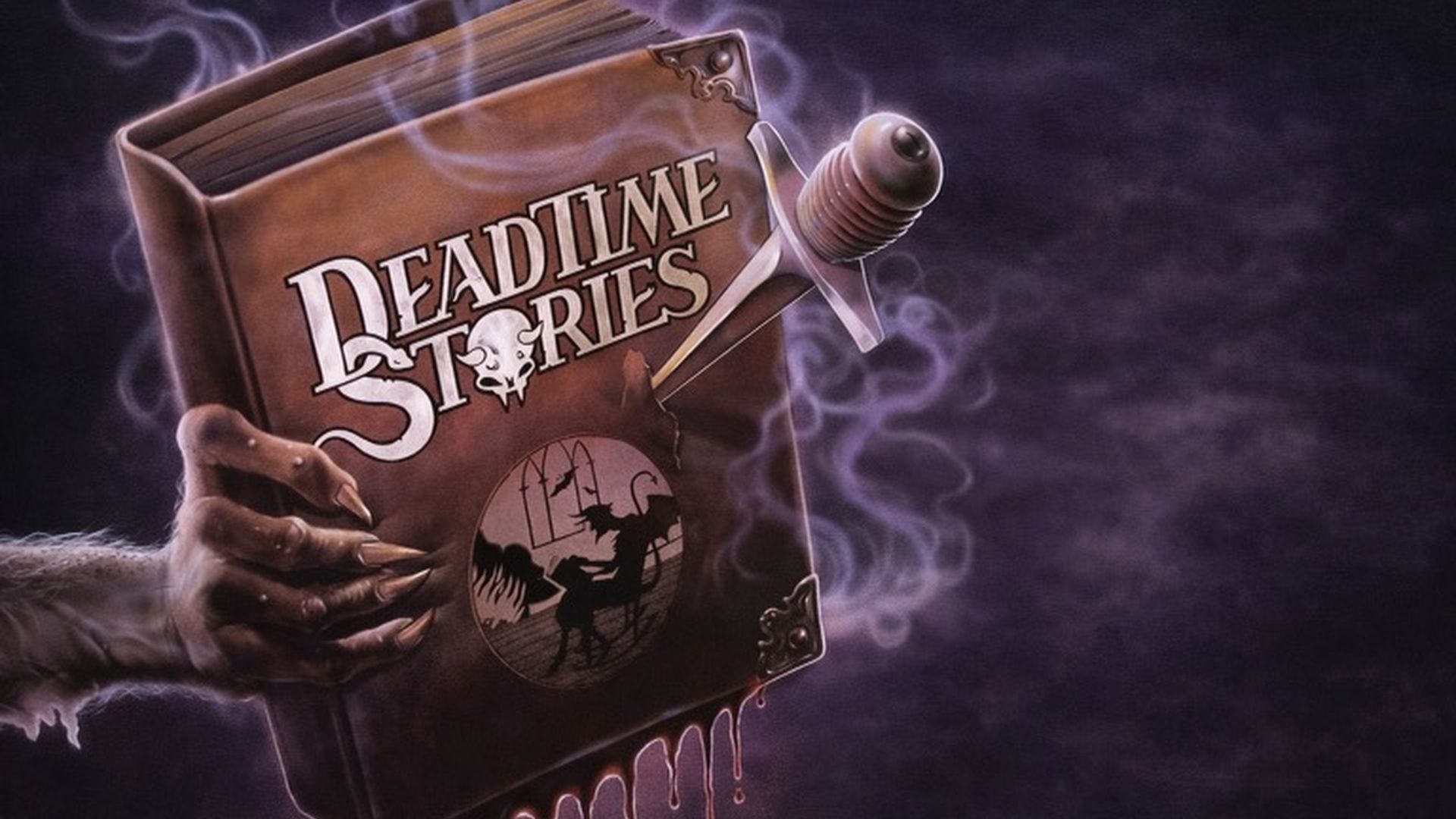 Deadtime Stories 