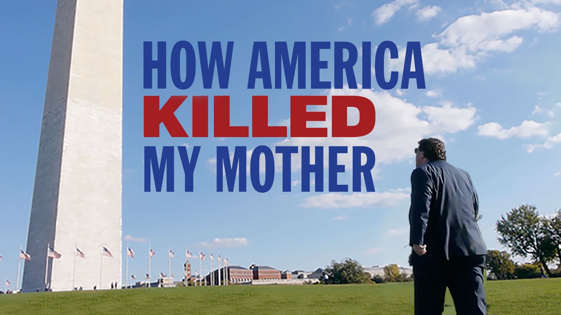 How America Killed My Mother