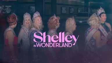 Shelly In Wonderland