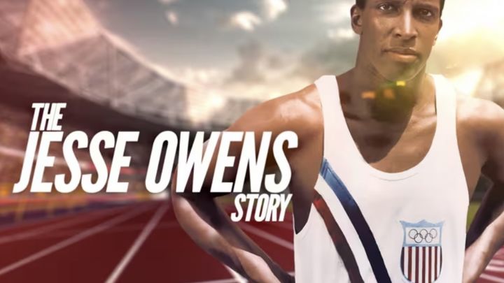 The Jesse Owens Story 