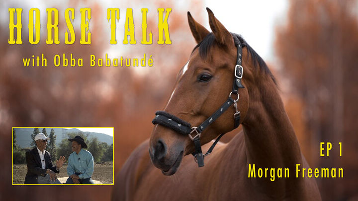 Horse Talk S1 E1 