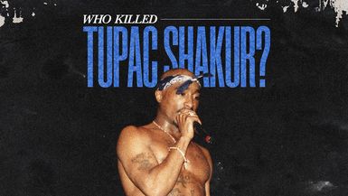 Who Killed Tupac Shakur?