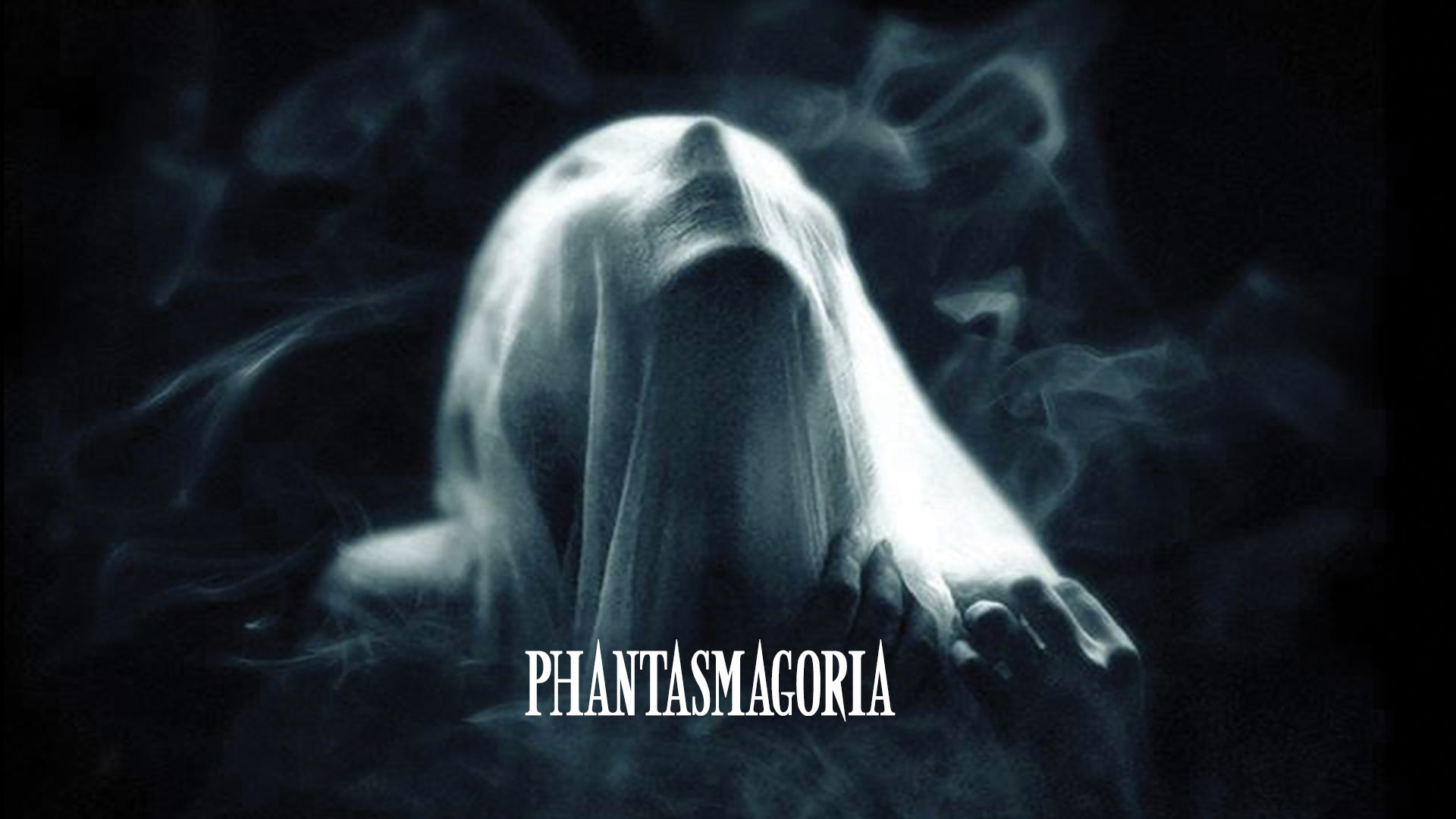 Phantasmagoria