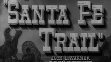 Santa Fe Trail