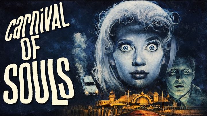 Carnival Of Souls 