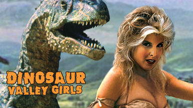 Dinosaur Valley Girls
