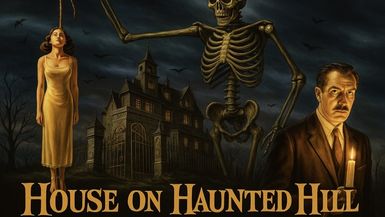 House On Haunted Hill