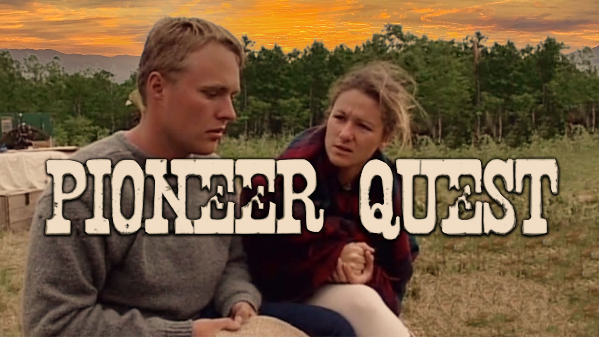 Pioneer Quest S1 E1