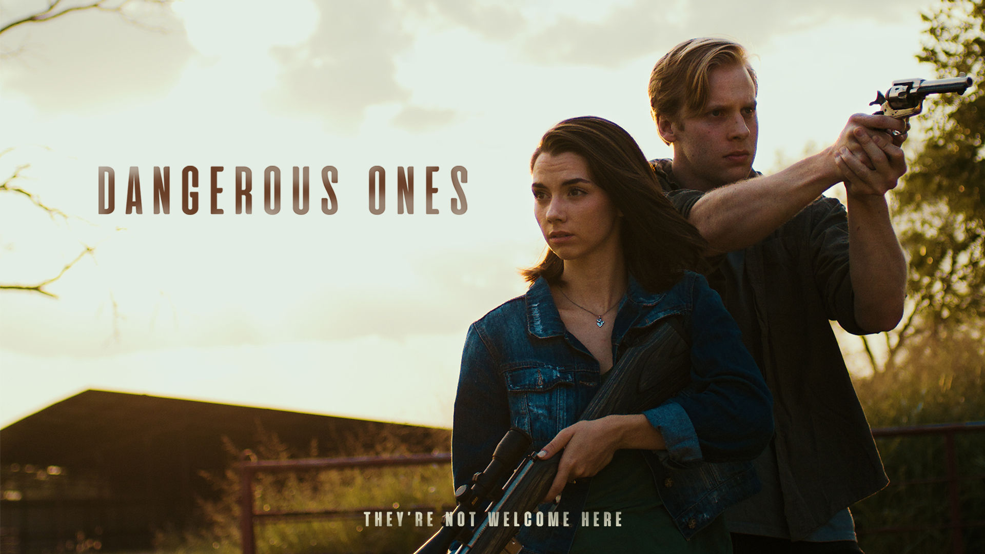 Dangerous Ones