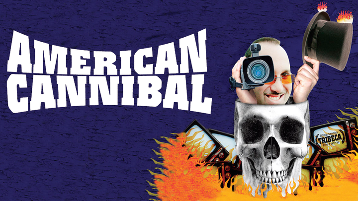 American Cannibal